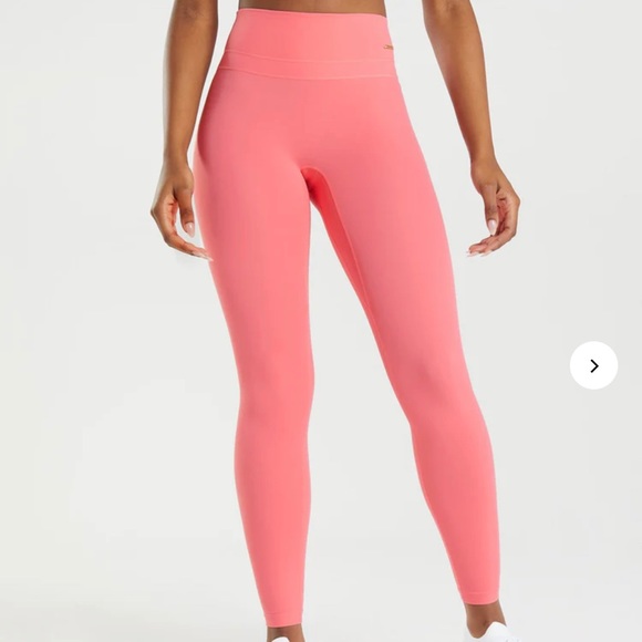 Gymshark Whitney High Rise Leggings